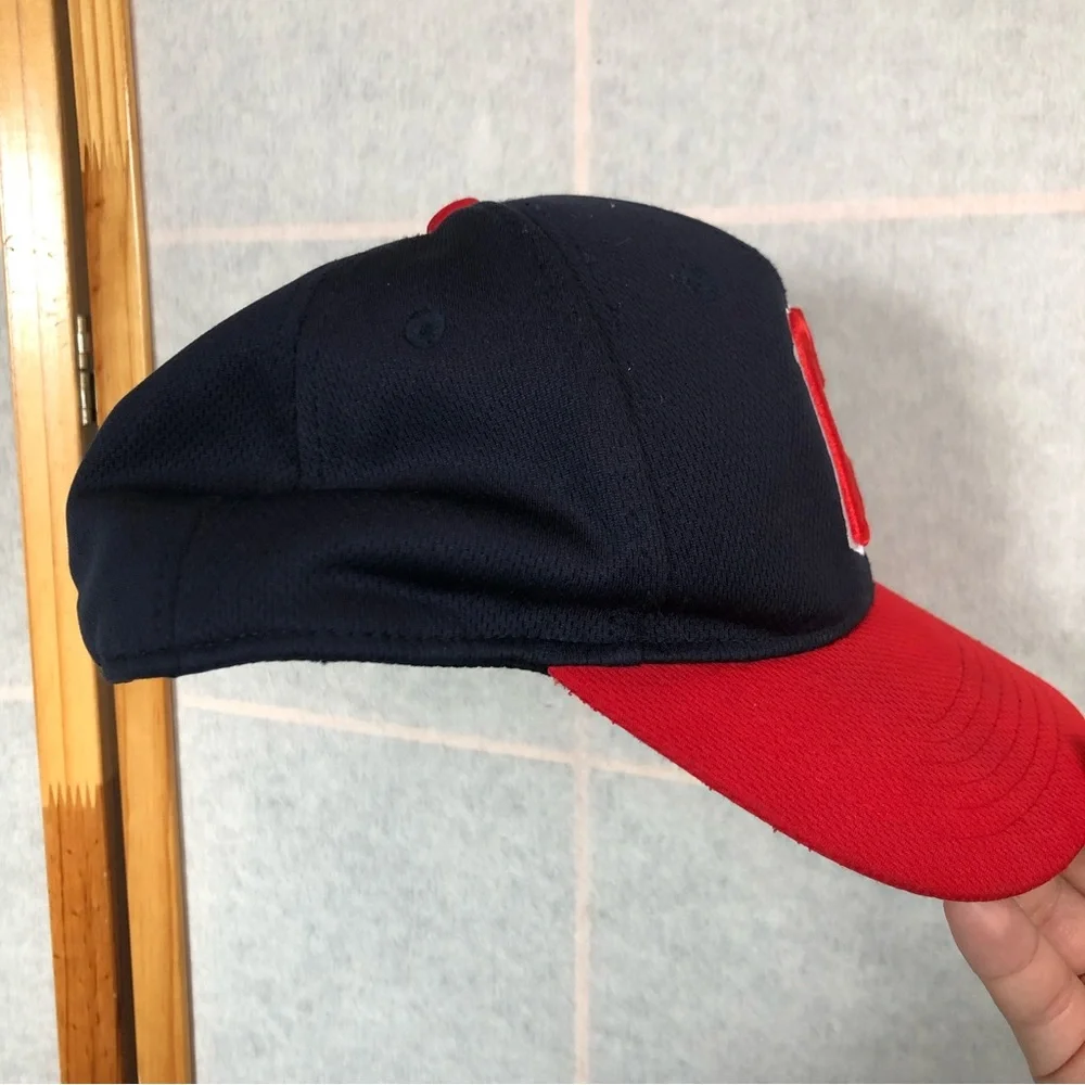 MLB Cleveland Gaurdians Indians YOUTH‎ Baseball Cap Hat